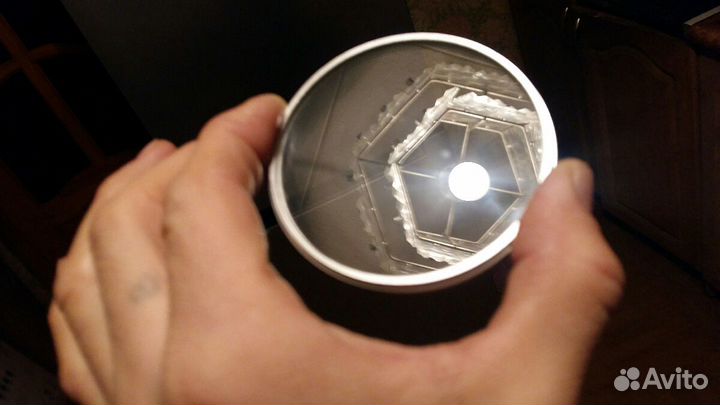 Фильтр UF 43 (япония) мм и72мм для камеры