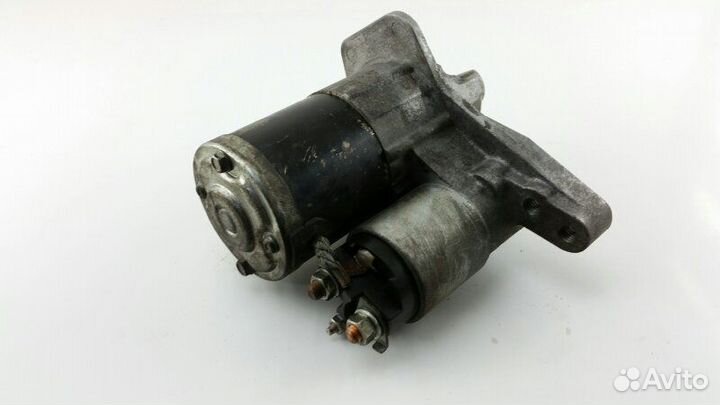 Стартер Nissan Cube Z12 HR15 2009