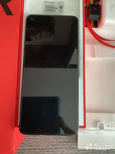 OnePlus 9R, 12/256 ГБ