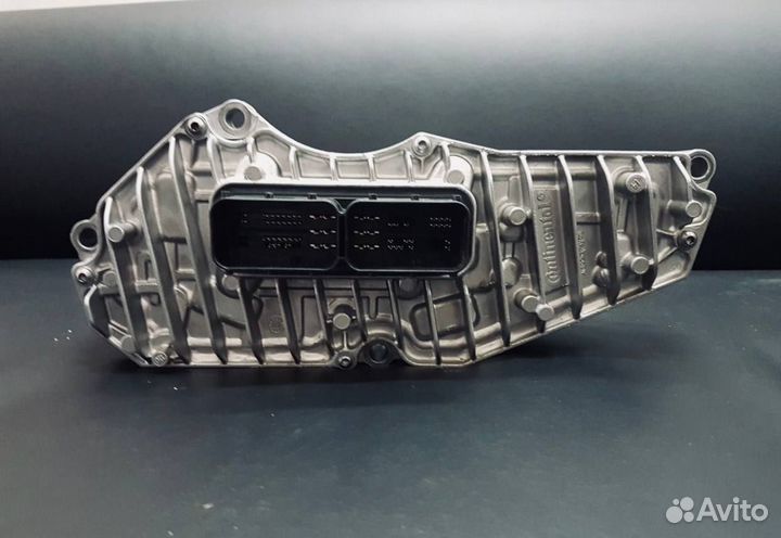 Модуль TCM DCT 250 для ford focus 3