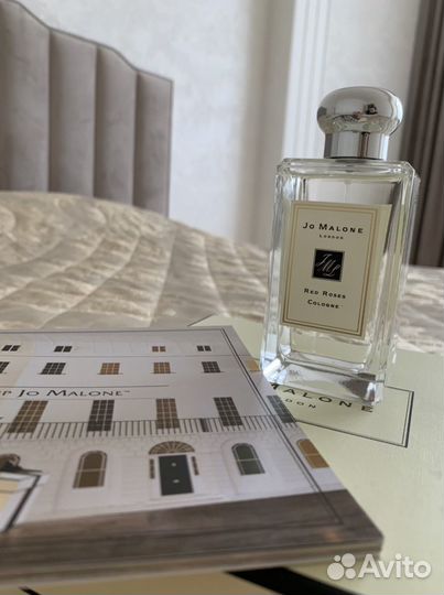 Оригинал Новые Духи JO malone
