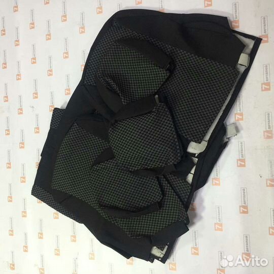 Чехлы калина штатные новые