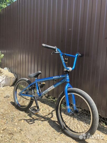 Велосипед bmx