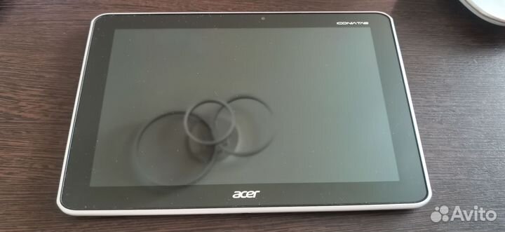 Планшет Acer iconia tab a511