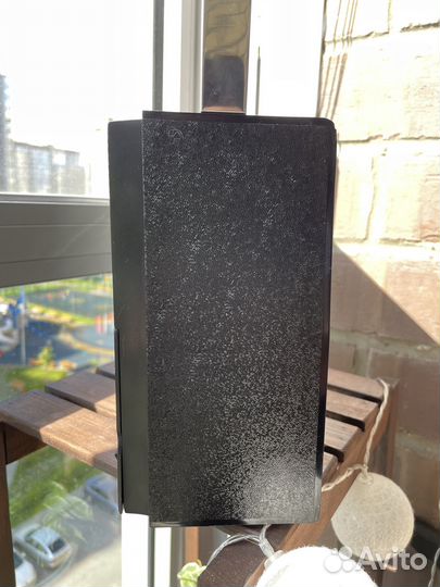 Радиоприемник VEF 202 с блютуз и FM