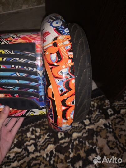 Гироскутер