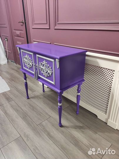 Консоль (тумба)