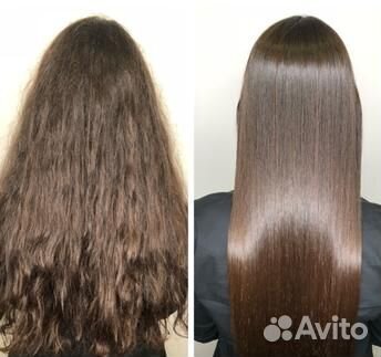 Кератин copacabana btxplastia