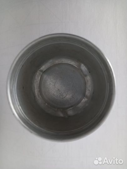 Термос Китай 50ые годы