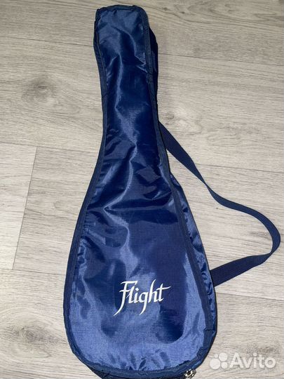 Укулеле flight сопрано