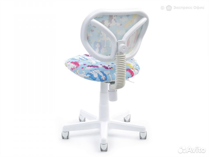 Кресло компьютерное детское Chairman Kids 106