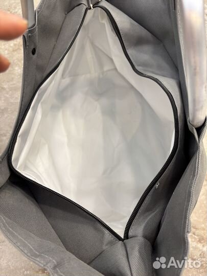 Сумка хозяйственная