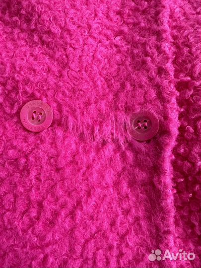 Пальто benetton для девочки