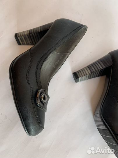 Туфли женские 17166