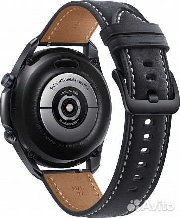 Samsung Galaxy Watch 3 41,45mm новые