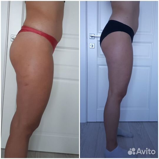 Услуги спа-эстетиста, массаж