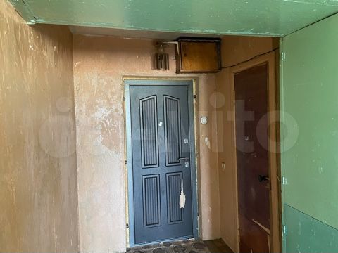 1-к. квартира, 21,2 м², 8/8 эт.