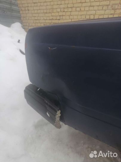 Ваз на запчасти