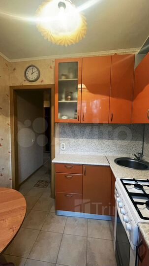 2-к. квартира, 43,2 м², 4/5 эт.