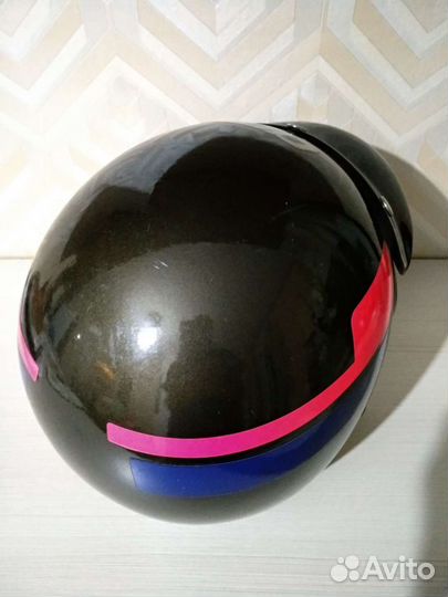 AGV Мото шлем