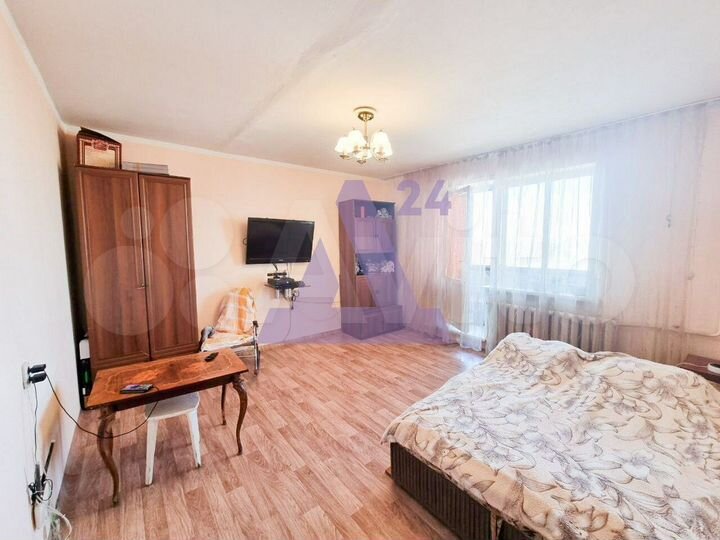 3-к. квартира, 66,6 м², 5/9 эт.
