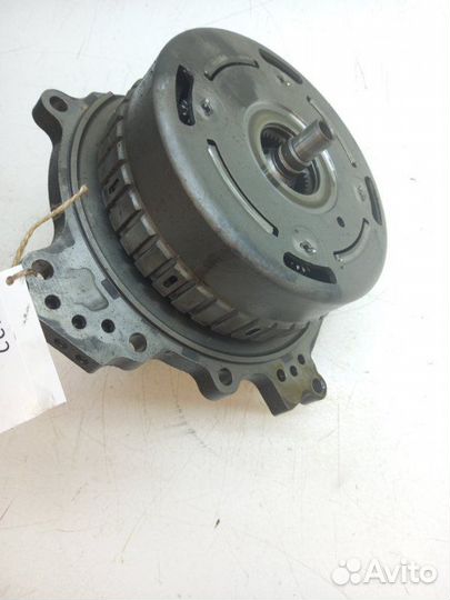 Планетарный ряд Mitsubishi Outlander CW1W 4B12