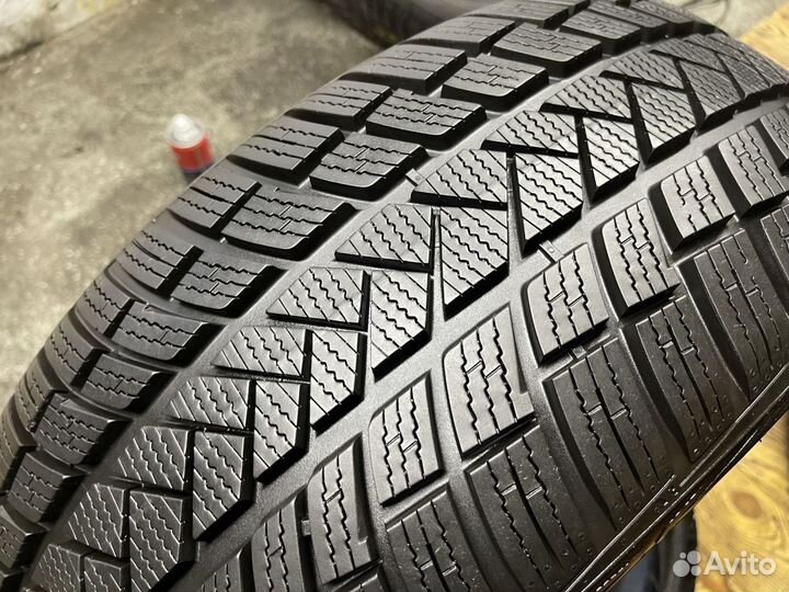 Vredestein Wintrac Pro 225/45 R19