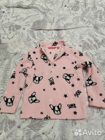 Вещи для девочки 110 размер (весь пакет )