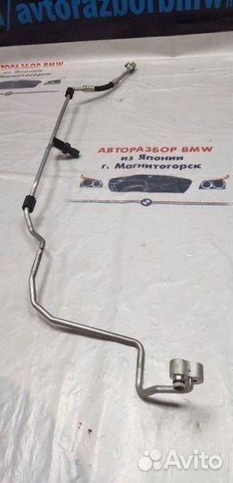 Трубка кондиционера Bmw 5 F10 N52