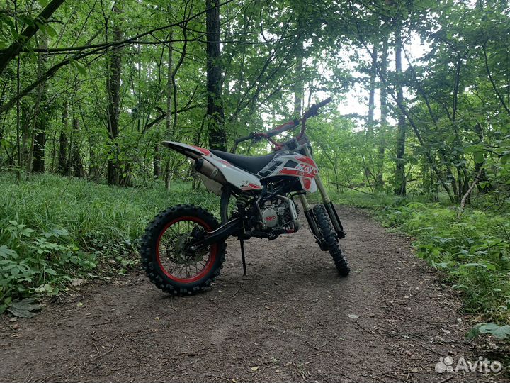 Kayo evolution yx150