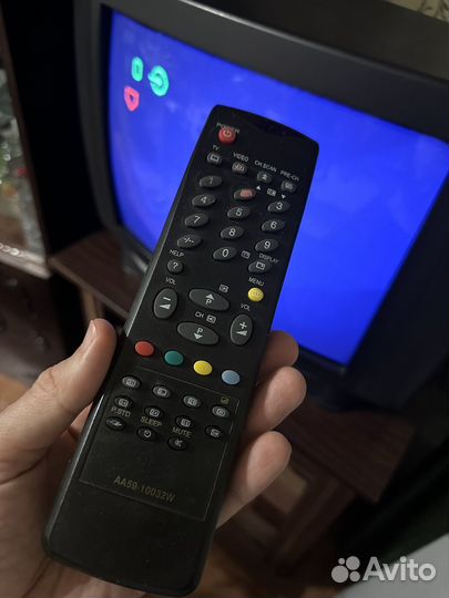 Телевизор Samsung 53