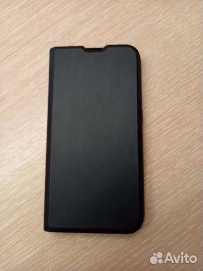 Чехол Samsung A01