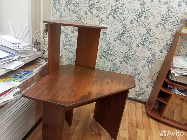 Компьютерный стол бу