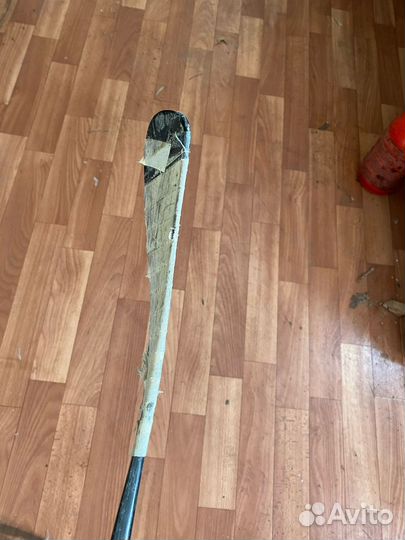 Клюшка хоккейная bauer vapor x60