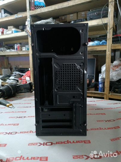 Корпус компьютерный PrimeBox