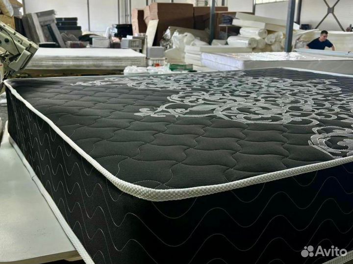 Матрас ортопедический