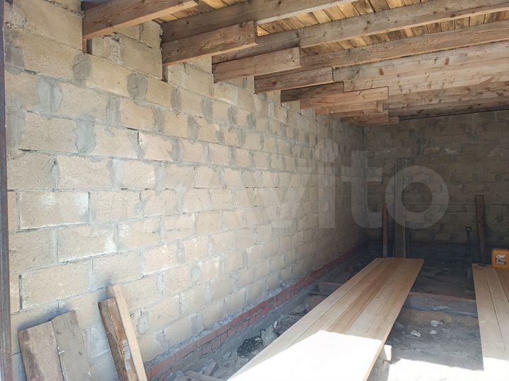 Гараж, 28 м²