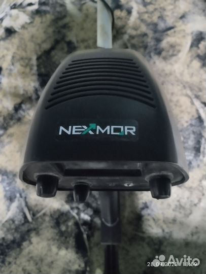 Металлоискатель