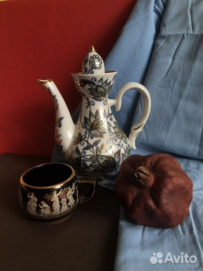 Сушеный гранат для художественных постановок