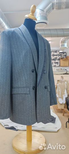 Оптовый пошив одежды