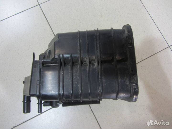 Абсорбер (фильтр угольный)