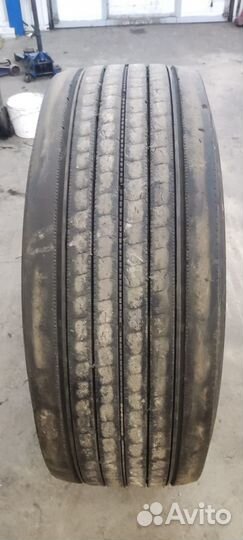 1шт. Brigestone R 249 руль 385 65 22.5