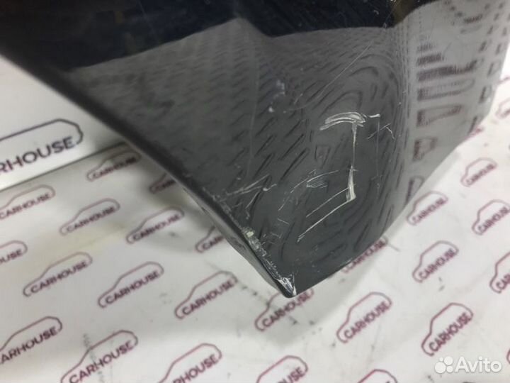 Крыло переднее правое Volkswagen Passat B6 2008