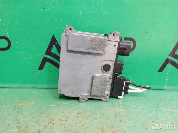 Блок управления рулевой рейкой Infiniti Q50 1 2013