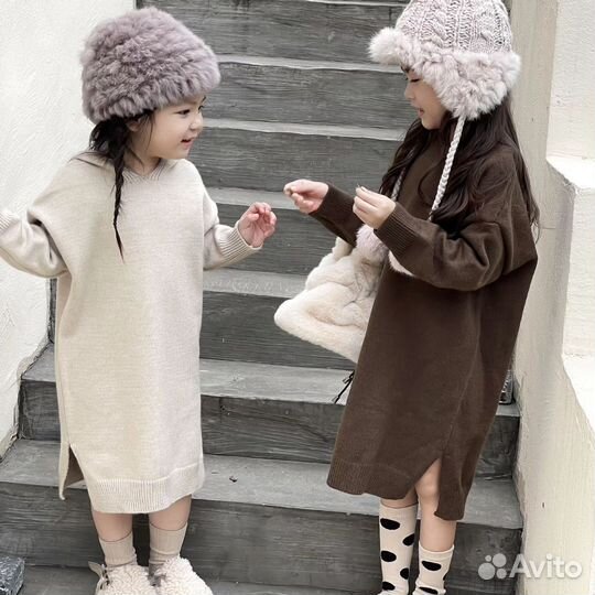 Детская одежда