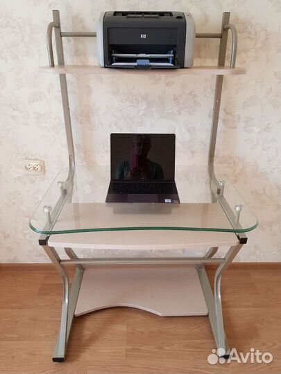 Компьютерный стол бу