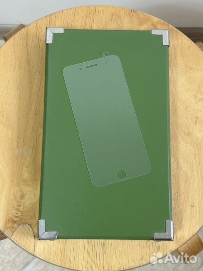 Защитное стекло iPhone 7 plus/8 plus