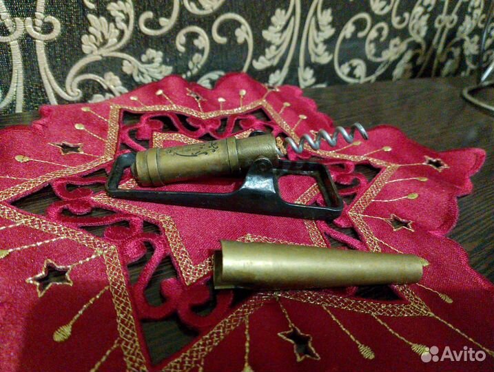 Штопор СССР