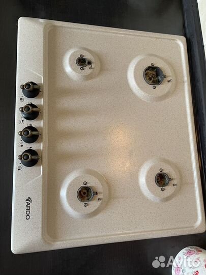 Духовой шкаф, варочная панель