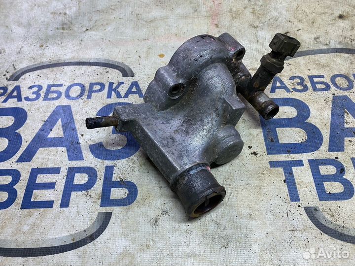 Термостат Амулет